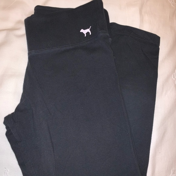 PINK Victoria's Secret Pants - PINK Yoga Leggings